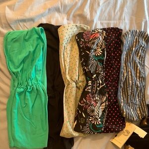 Joe Boxer Braletts/bandeaus